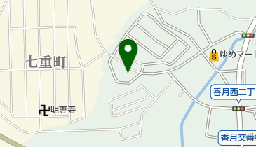 福岡県北九州市八幡西区香月西の社会関連一覧 - NAVITIME