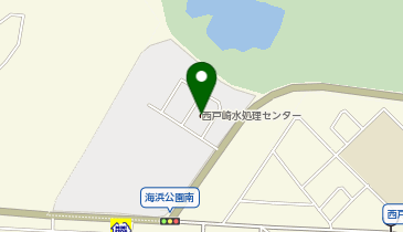 株式会社シンコー西戸崎事業所の地図画像