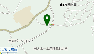 ヘルパーステーションさくらんぼの地図画像