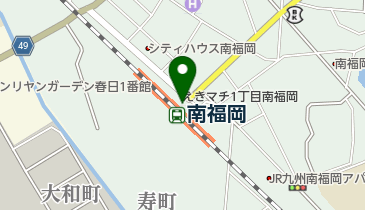 福岡県福岡市博多区寿町の100円ショップ チェーン店 一覧 Navitime