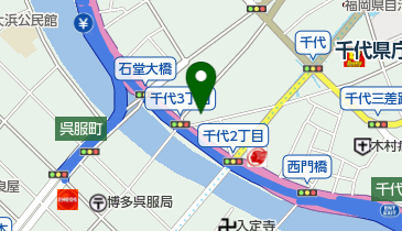 医療法人金光医院の地図画像