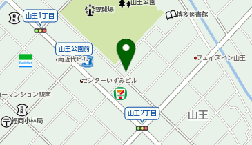 ジャプリッシュの地図画像