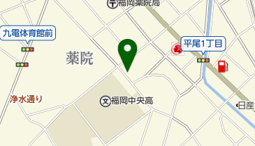 メゾン・ドゥ・フォンフォンの地図画像