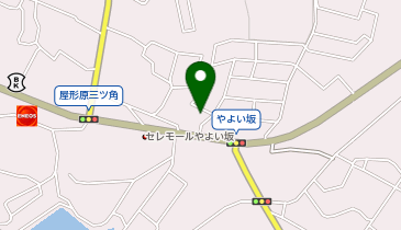 株式会社ディアマインドの地図画像