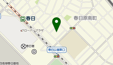 ココフル(NPO法人)の地図画像