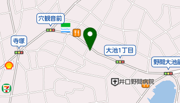 明交運輸事業協同組合事務局の地図画像