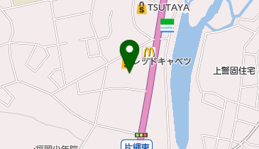 さくらヘアー老司店 福岡市南区 ヘア メイク 美容院 811 1346 の地図 アクセス 地点情報 Navitime