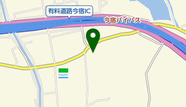 放課後デイサービスeggの地図画像