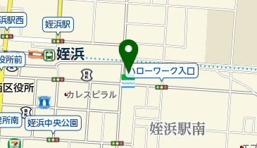 トロニカの地図画像