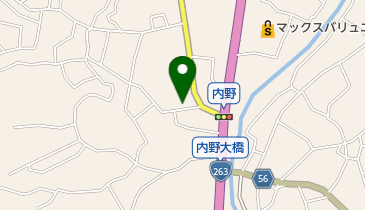 福岡市役所 地域包括支援センター 早良第7いきいきセンターふくおかの地図画像