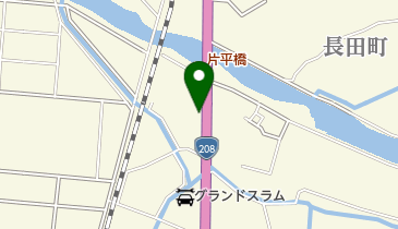 PetsalonNOAの地図画像