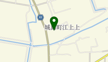 株式会社エムティー物流の地図画像