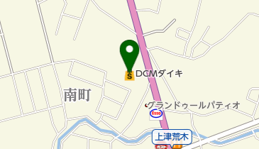 福岡県久留米市上津町のホームセンター一覧 Navitime