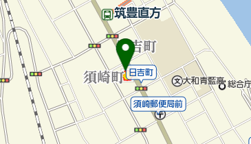 立園商店の地図画像