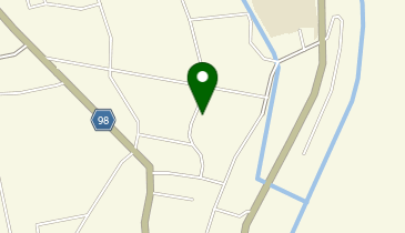 たくみ苑の地図画像