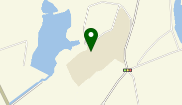 福岡県立直方特別支援学校の地図画像