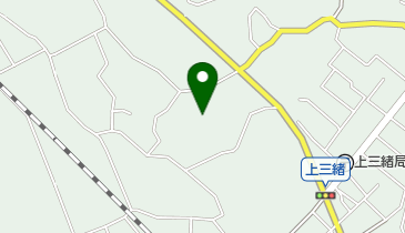 山本乗馬普及所の地図画像