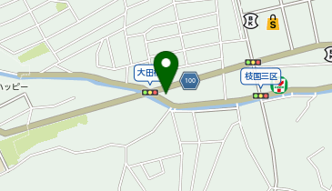 チャーミー(charmmie)の地図画像