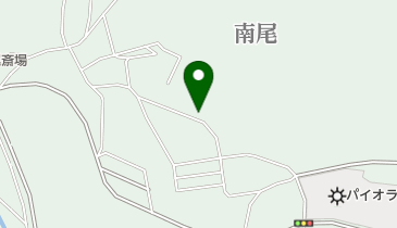 裁華の地図画像