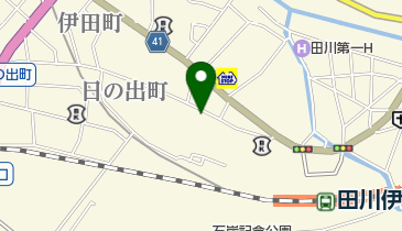 lounge澪の地図画像