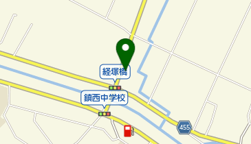 ノワール(NOIR)の地図画像