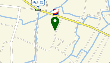 カーショップチックの地図画像