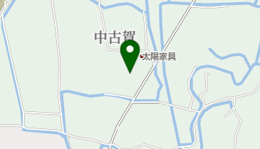 インテリアショップ・ノルシアの地図画像