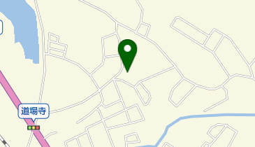 三村治療院の地図画像