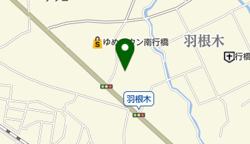 CEサロンBloomの地図画像