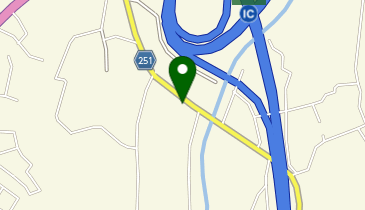 からあげ三平の地図画像