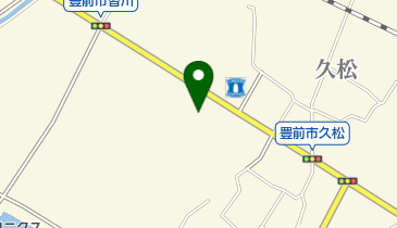 F-AUTOの地図画像