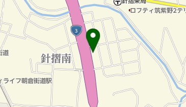 あまぎやの地図画像
