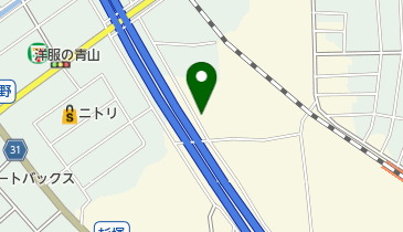 セブンデイズ(NPO法人)の地図画像