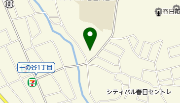 鈴木オートの地図画像