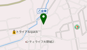 株式会社ミット(MIT)-ジャパンの地図画像