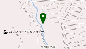 ReBikeの地図画像