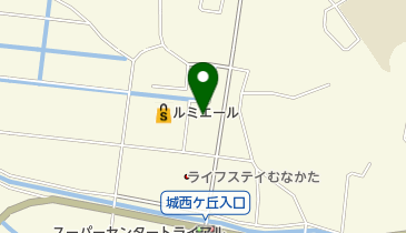 フィレッジの地図画像