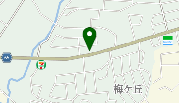 株式会社CCプロテクト福岡営業所の地図画像