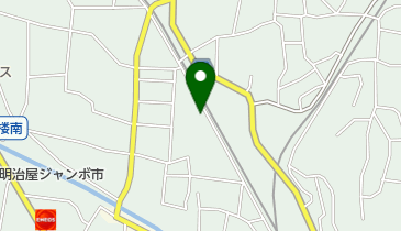 M・レーヴヘアーの地図画像