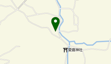 山崎物流有限会社の地図画像