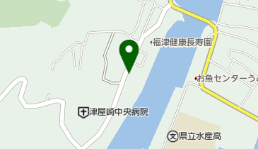 エスティノの地図画像