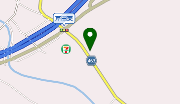 安永総合保険ワールドオンの地図画像