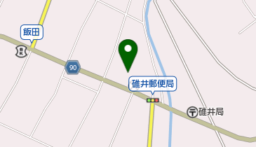 株式会社吉村組の地図画像