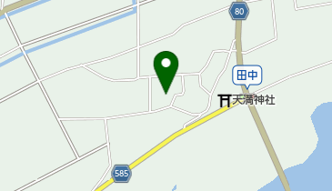 ぬくもりの家の地図画像