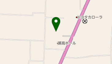 有限会社今村鉄工所の地図画像