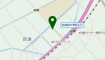 T.シュテルン(stern)の地図画像