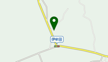 ふくおかレンタリースの地図画像