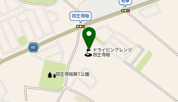 アンビシャスの地図画像