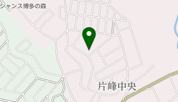 介護タクシーつばさの地図画像