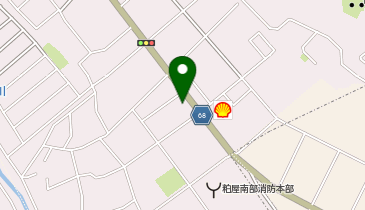 志免町整骨院の地図画像